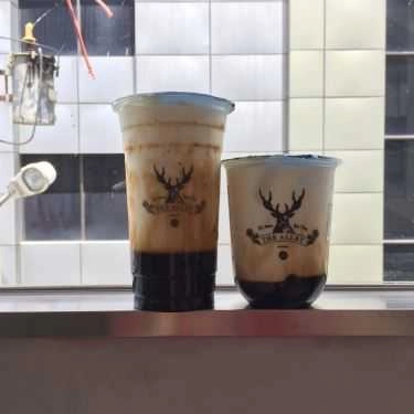 Tổng hợp- Cafe The Alley - Trà Sữa Đài Loan - Đinh Tiên Hoàng