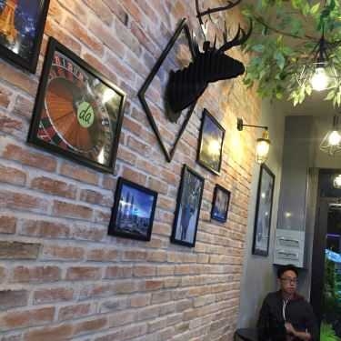 Tổng hợp- Cafe The Alley - Trà Sữa Đài Loan - Hồ Tùng Mậu
