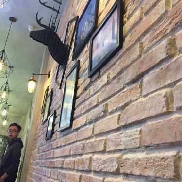 Tổng hợp- Cafe The Alley - Trà Sữa Đài Loan - Hồ Tùng Mậu