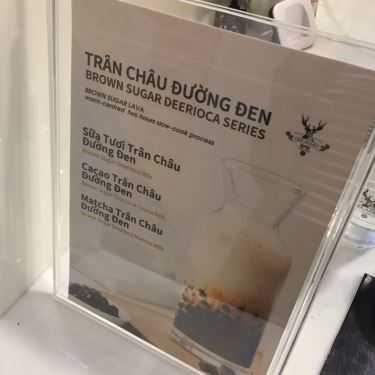 Tổng hợp- Cafe The Alley - Trà Sữa Đài Loan - Hồ Tùng Mậu
