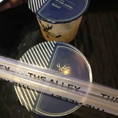 Tổng hợp- Cafe The Alley - Trà Sữa Đài Loan - Hồ Tùng Mậu