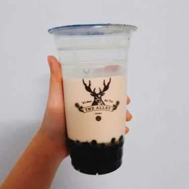 Tổng hợp- Cafe The Alley - Trà Sữa Đài Loan - Nguyễn Đức Cảnh