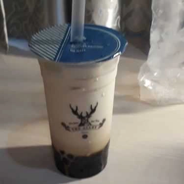 Món ăn- Cafe The Alley - Trà Sữa Đài Loan - Nguyễn Đức Cảnh