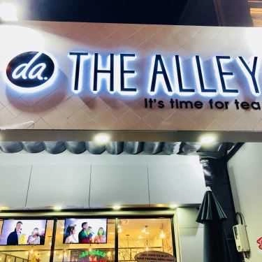 Tổng hợp- Cafe The Alley - Trà Sữa Đài Loan - Phan Xích Long