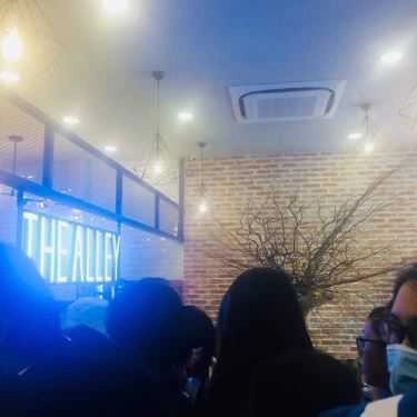 Tổng hợp- Cafe The Alley - Trà Sữa Đài Loan - Phan Xích Long