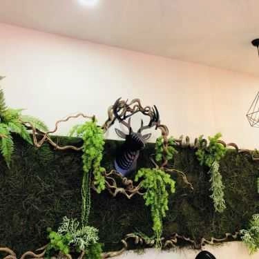 Tổng hợp- Cafe The Alley - Trà Sữa Đài Loan - Phan Xích Long