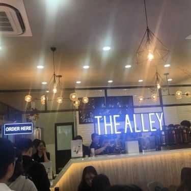Tổng hợp- Cafe The Alley - Trà Sữa Đài Loan - Phan Xích Long