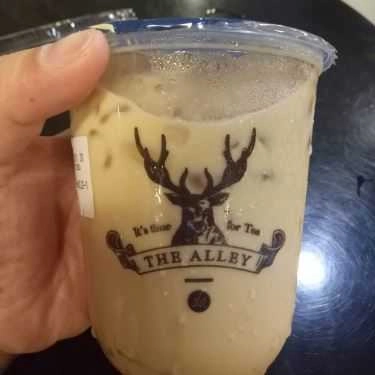 Tổng hợp- Cafe The Alley - Trà Sữa Đài Loan - Quang Trung