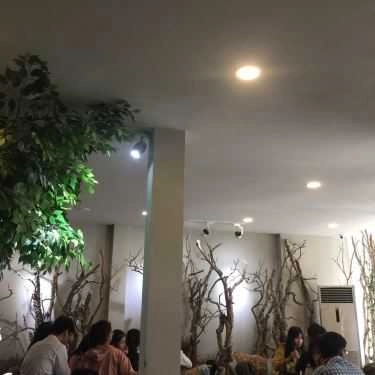 Tổng hợp- Cafe The Alley - Trà Sữa Đài Loan - Quang Trung