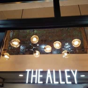 Tổng hợp- Cafe The Alley - Trà Sữa Đài Loan - Quang Trung