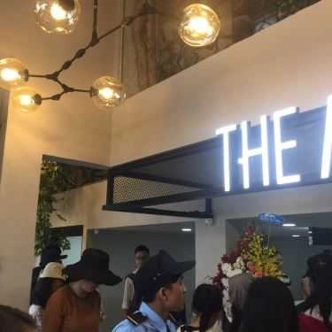Tổng hợp- Cafe The Alley - Trà Sữa Đài Loan - Quang Trung