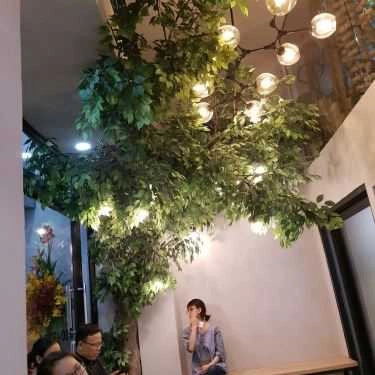 Tổng hợp- Cafe The Alley - Trà Sữa Đài Loan - Quang Trung