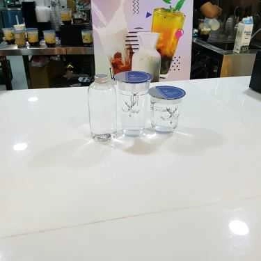 Tổng hợp- Cafe The Alley - Trà Sữa Đài Loan - Quang Trung