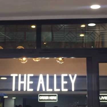 Tổng hợp- Cafe The Alley - Trà Sữa Đài Loan - Quang Trung