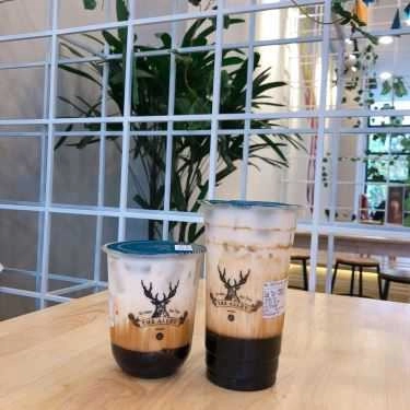 Món ăn- Cafe The Alley - Trà Sữa Đài Loan - Trường Chinh
