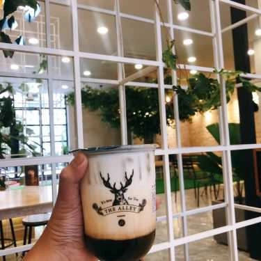 Món ăn- Cafe The Alley - Trà Sữa Đài Loan - Trường Chinh