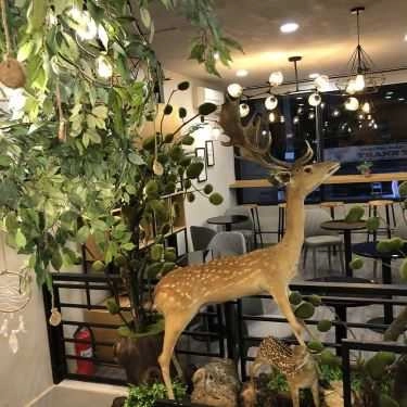 Tổng hợp- Cafe The Alley - Trà Sữa Đài Loan - Võ Văn Ngân