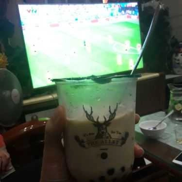 Tổng hợp- Cafe The Alley - Trà Sữa Đài Loan - Võ Văn Ngân