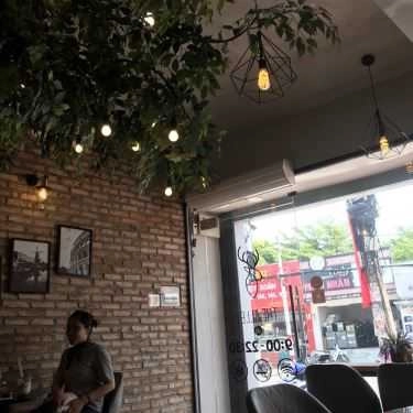 Tổng hợp- Cafe The Alley - Trà Sữa Đài Loan - Võ Văn Ngân