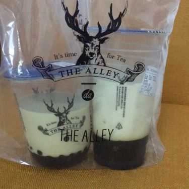Tổng hợp- Cafe The Alley - Trà Sữa Đài Loan - Võ Văn Ngân