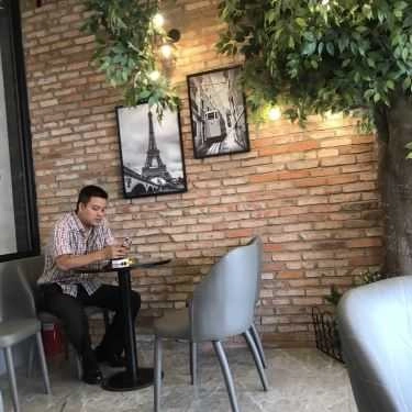 Tổng hợp- Cafe The Alley - Trà Sữa Đài Loan - Võ Văn Ngân