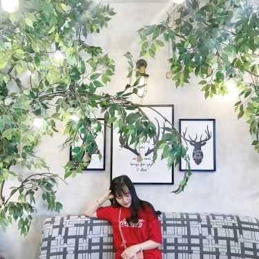 Tổng hợp- Cafe The Alley - Trà Sữa Đài Loan - Võ Văn Ngân