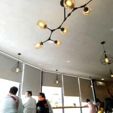 Tổng hợp- Cafe The Alley - Trà Sữa Đài Loan - Võ Văn Ngân