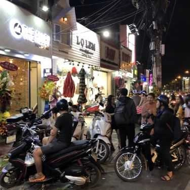 Tổng hợp- Cafe The Alley - Trà Sữa Đài Loan - Võ Văn Ngân