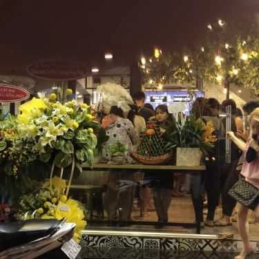 Tổng hợp- Cafe The Alley - Trà Sữa Đài Loan - Võ Văn Ngân