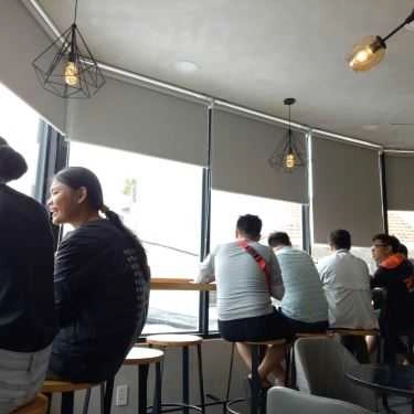 Tổng hợp- Cafe The Alley - Trà Sữa Đài Loan - Võ Văn Ngân