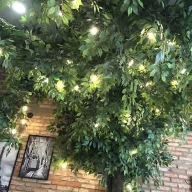 Tổng hợp- Cafe The Alley - Trà Sữa Đài Loan - Võ Văn Ngân