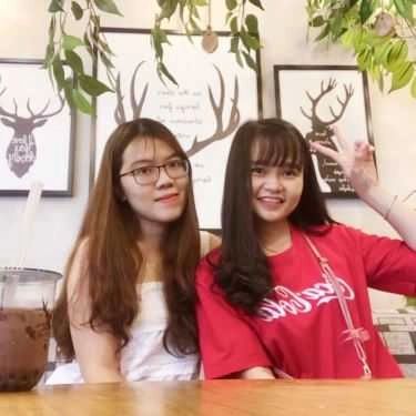 Tổng hợp- Cafe The Alley - Trà Sữa Đài Loan - Võ Văn Ngân