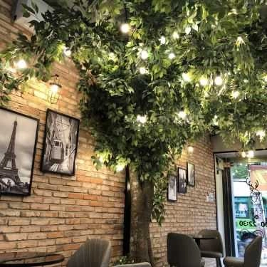 Tổng hợp- Cafe The Alley - Trà Sữa Đài Loan - Võ Văn Ngân