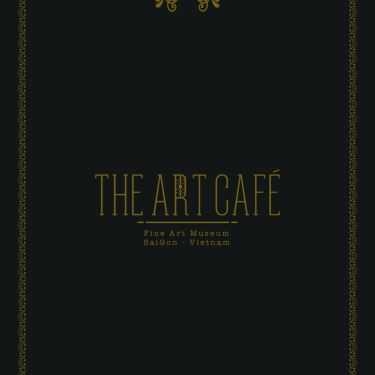 Tổng hợp- The Art Cafe