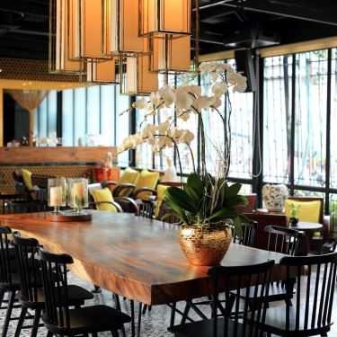 Tổng hợp- The Art Cafe