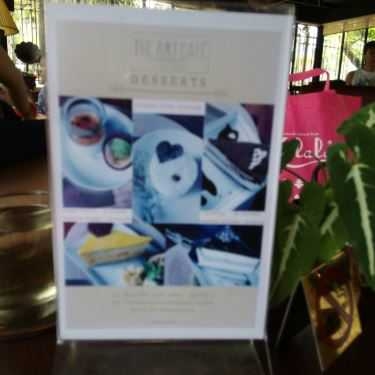 Tổng hợp- The Art Cafe
