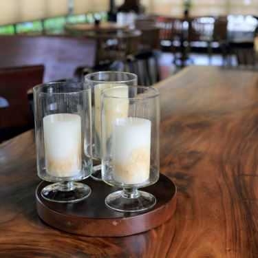 Tổng hợp- The Art Cafe