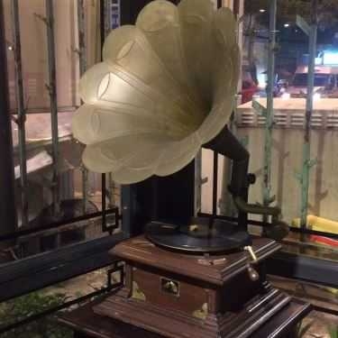 Tổng hợp- The Art Cafe