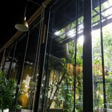 Tổng hợp- The Art Cafe