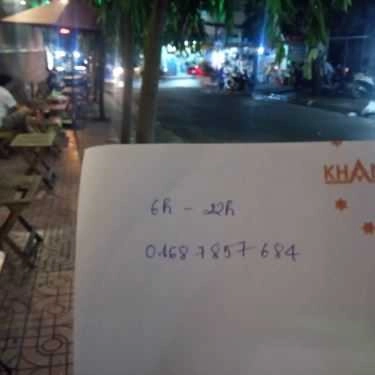 Tổng hợp- The Aurora Coffee