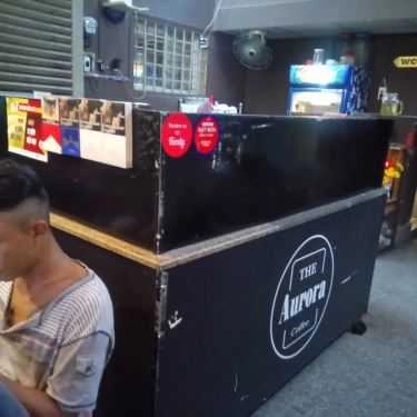 Tổng hợp- The Aurora Coffee