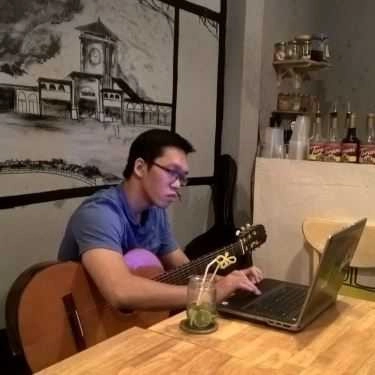 Tổng hợp- The B.U.S Coffee