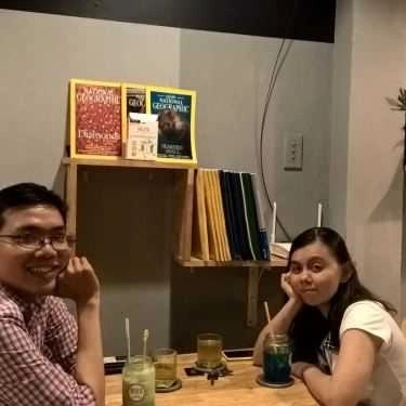 Tổng hợp- The B.U.S Coffee