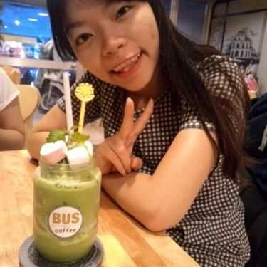 Tổng hợp- The B.U.S Coffee