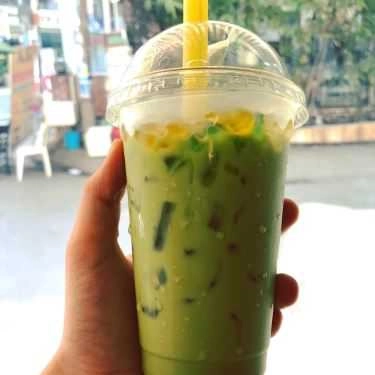 Món ăn- Tiệm Bánh The Banh Mi