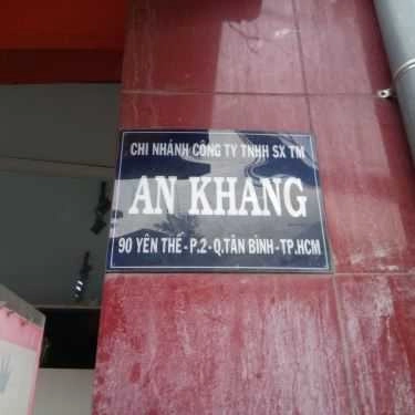 Tổng hợp- Tiệm Bánh The Banh Mi