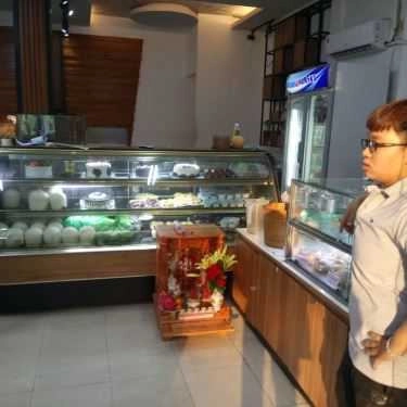 Tổng hợp- Tiệm Bánh The Banh Mi
