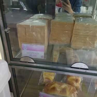 Món ăn- Tiệm Bánh The Banh Mi