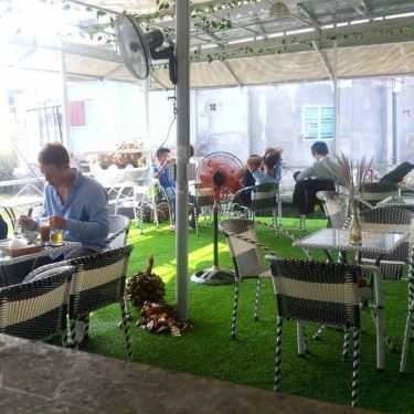 Tổng hợp- The Black House Coffee