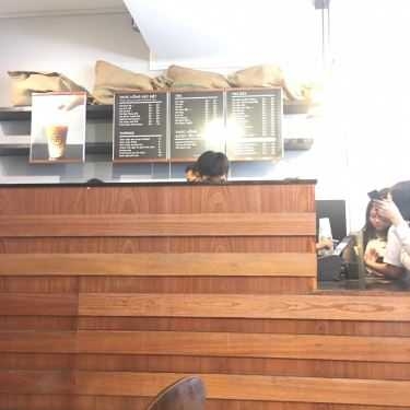 Tổng hợp- Cafe The Black Tea - Trần Đình Xu